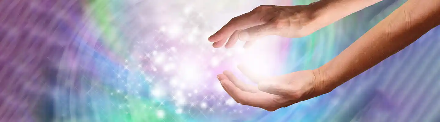 June Reiki Healing Hour - Karuna Reiki® - Online Class by Jerry Mikutis