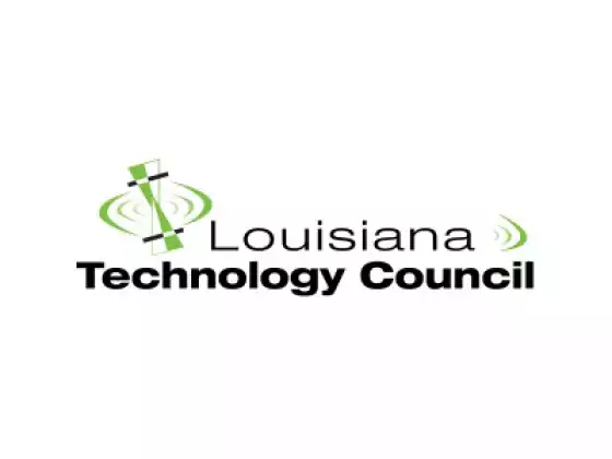 The Louisiana Technology Council Academy  - Technology, Education 