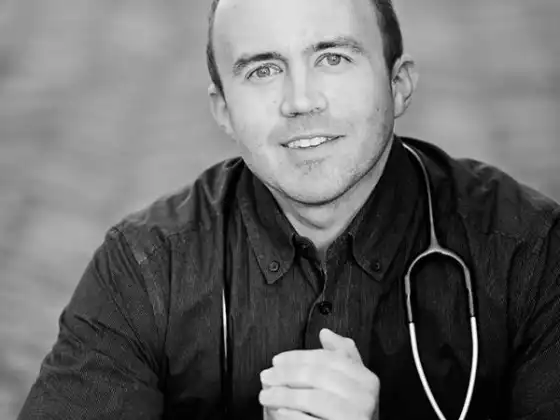 Dr. Tim Jackson,
                            Health & Wellness, Diabetes
                            Expert at Набор «Диабет 101»