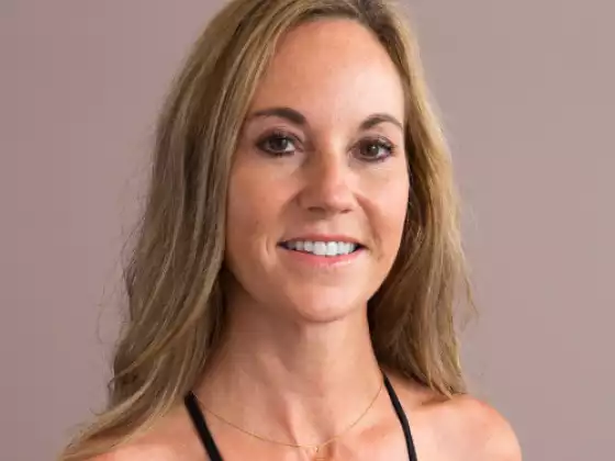 Lucie Becus - Health & Wellness, Pilates, Contemporary, Nutrition 