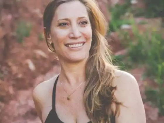 Lara Rosenberg,
                            Yoga, Yoga
                            Expert at Masterclass Sampler w/ 30+ Classes