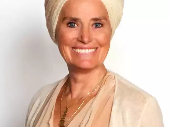 Gurutej Khalsa,
                            Spirituality, Health & Wellness, Love and Relationships, Yoga, Personal Development & Coaching, Personal Development & Coaching
                            Expert at Energy to Regain Mental Clarity and Balance