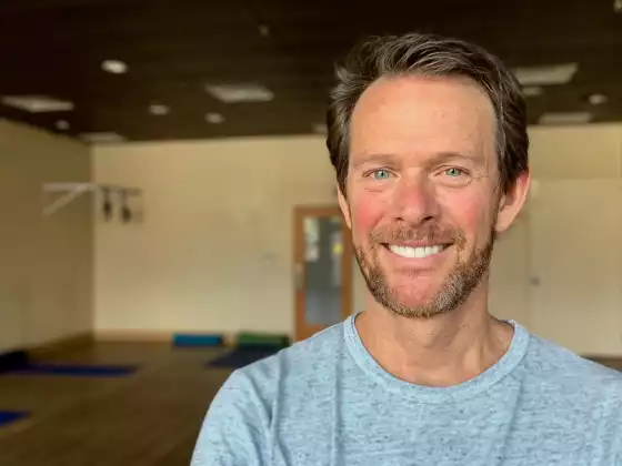 Jeff Bailey,
                            Spirituality, Spirituality, Health & Wellness, Health & Wellness, Health & Wellness, Yoga
                            Expert at Ang Holistic Fitness Bundle