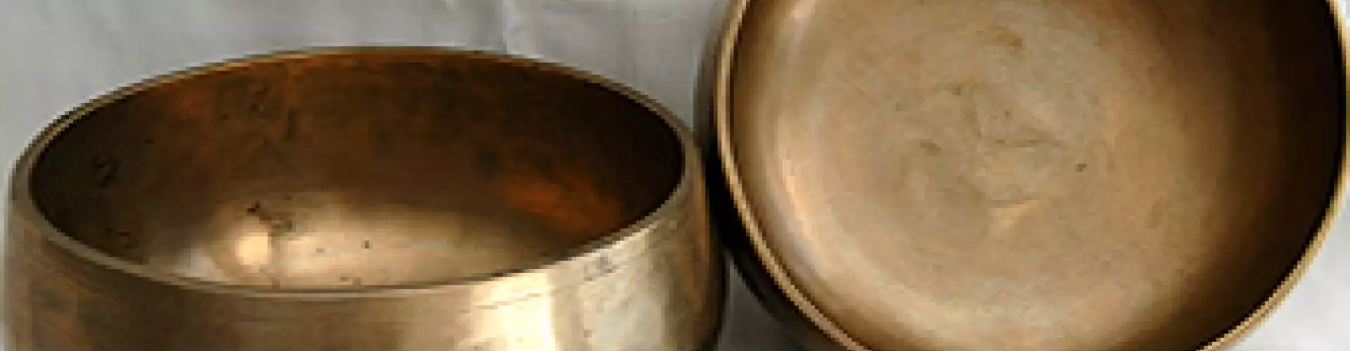 Tibetan Bowls: What You Need to Know - Online Class by Diane Mandle