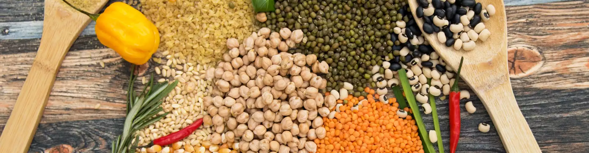 How to Include Beans in a Healthy Plant-Based Diet  - Online Class by Evita Ochel