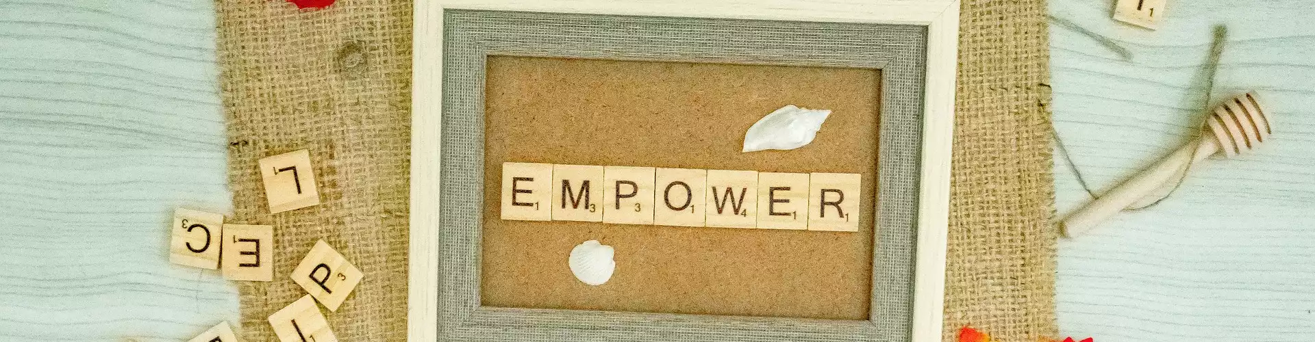 From Victim to Empowered - Online Class by Leanne Holitza