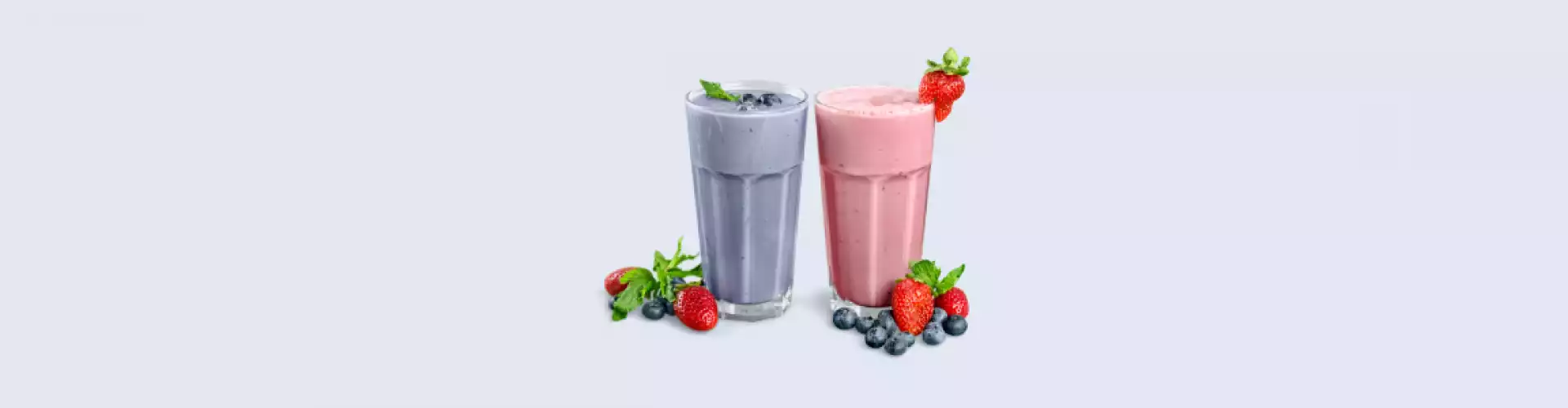 Taze Başlangıç Sabah Planı - Smoothies + Daha Fazlası