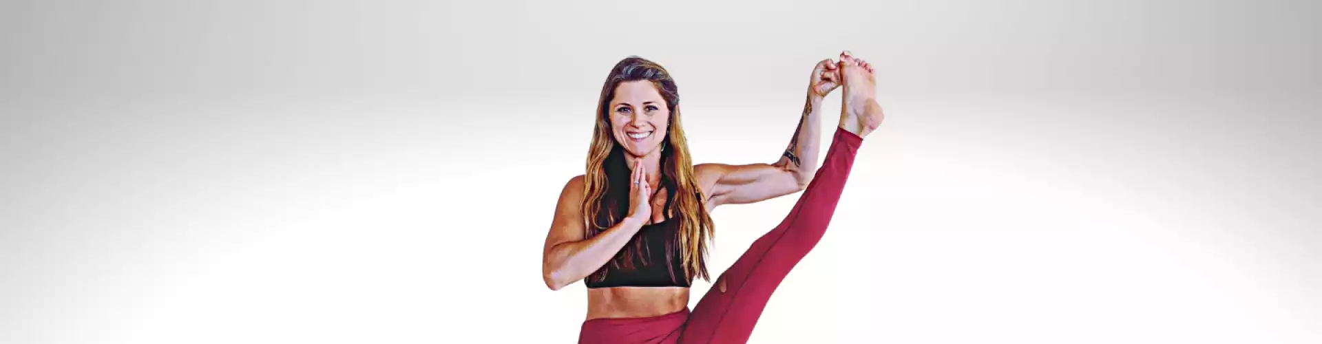 Vinyasa - Online Class by Sera Melini