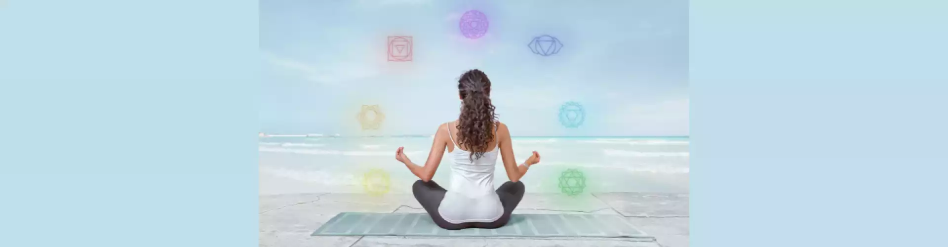 Yoga Asanas to Open Your Brow Chakra