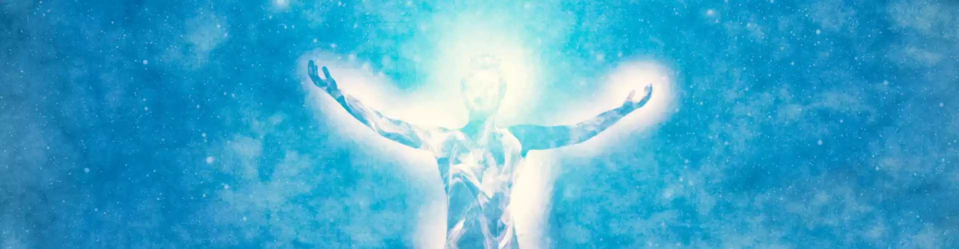 Les dimanches spirituels de l'Ascension - Online Class by Maria Benardis