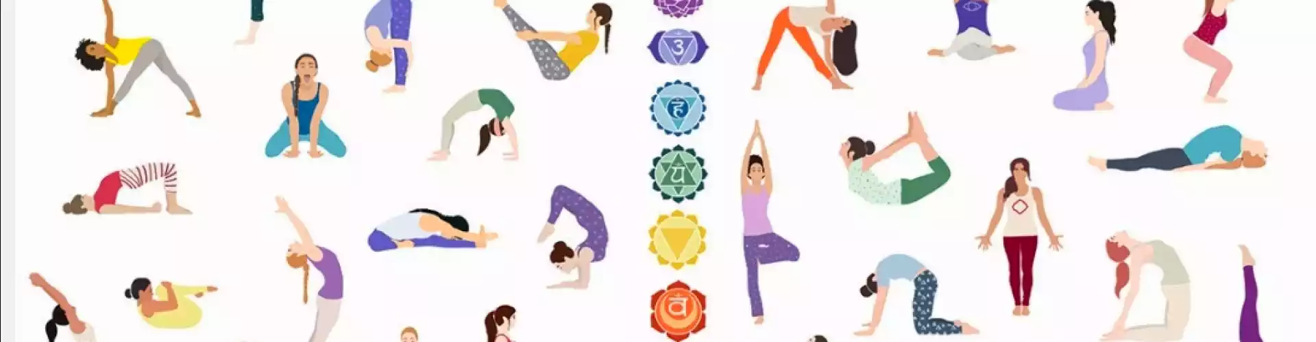 Yoga to Unblock Root and Sacral - Online Class by Cassaundra Paolini