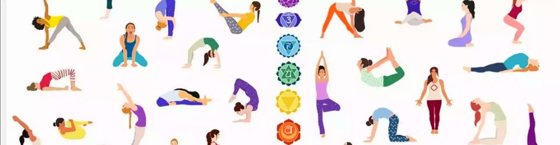 Yoga para abrir la garganta y el tercer ojo - Online Class by Cassaundra Paolini