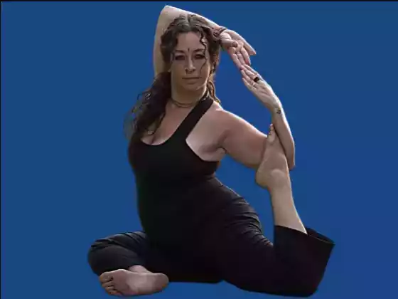 Shiva Shakti Yoga Shala - Clases en línea del 16 al 19 de junio de 2121