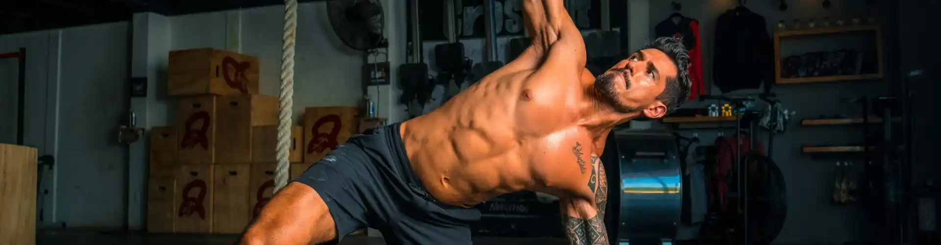 Advanced na Pagdiyeta Para sa Paglaki ng Muscle  - Online Class by Felix Harder