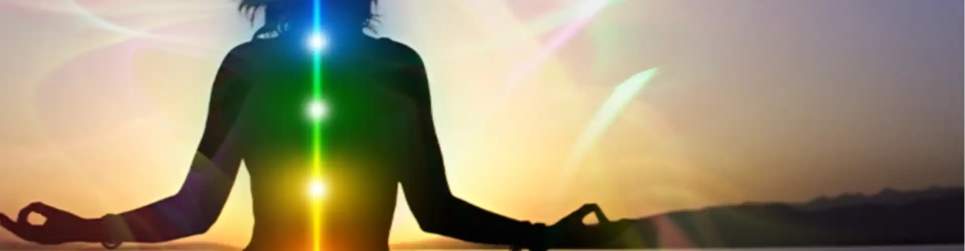 Chakra-Meditation zur Reinigung und Aktivierung