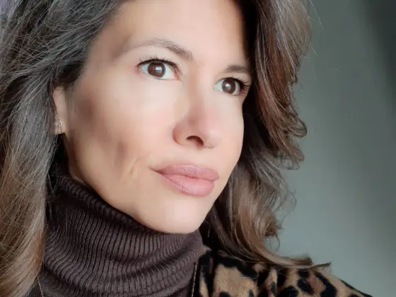 Cassaundra Paolini,
Health & Wellness, Spirituality, Health & Wellness, Health & Wellness, Health & Wellness, Personal Development & Coaching, Yoga, Personal Development & Coaching, Spirituality
Expert at Осенний симпозиум 2023 г.