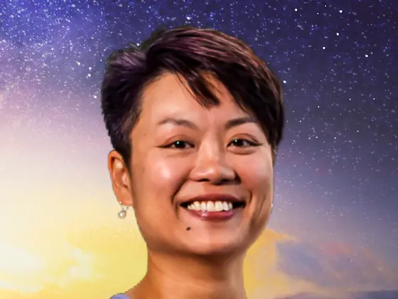Amy Mak,
Spirituality, Spirituality, Spirituality, Spirituality, Spirituality, Health & Wellness, Health & Wellness
Expert at Pack de certification Chemin de l'âme et Objectifs de l'âme