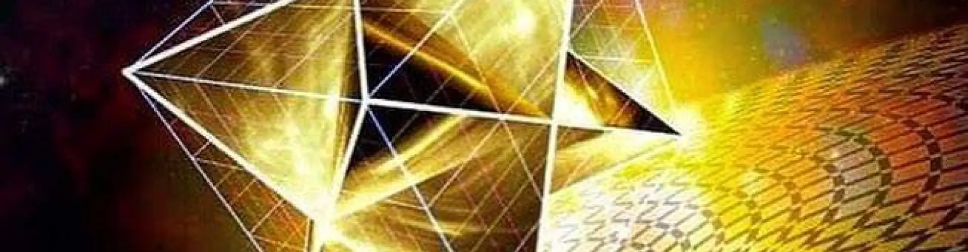 Aktivasi Merkaba dengan Malaikat Tertinggi Metatron - Online Class by Cassaundra Paolini